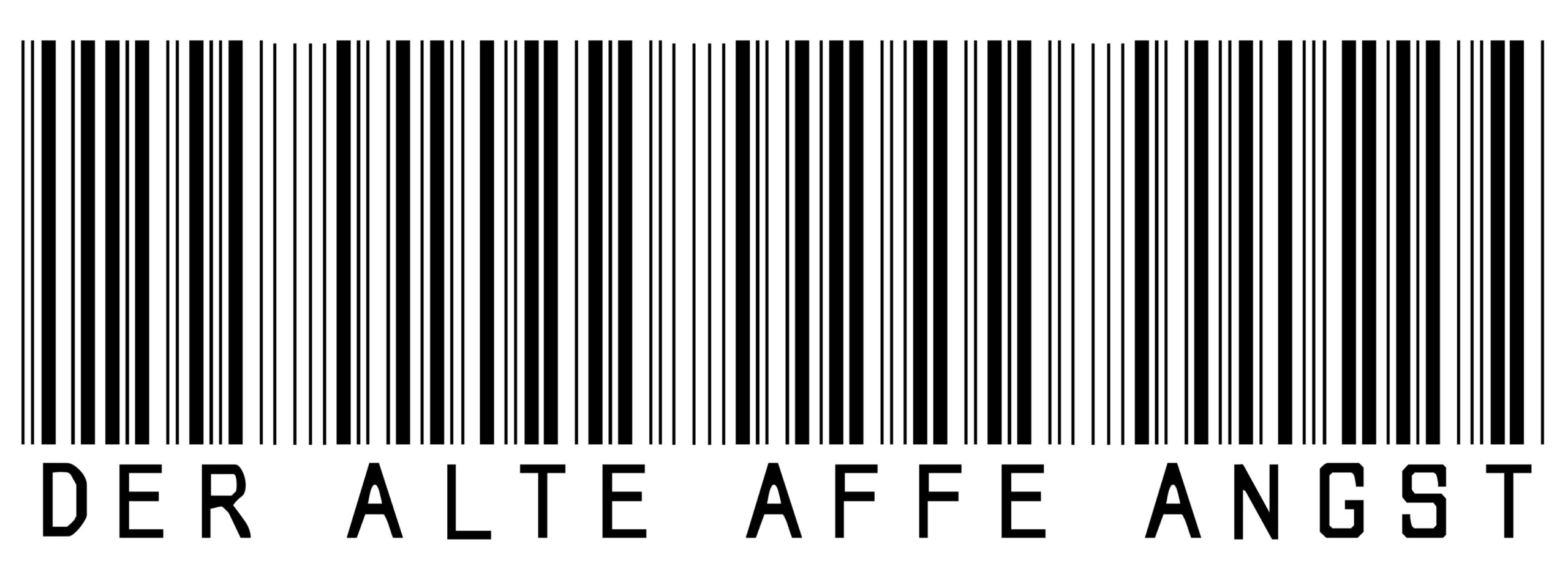 Der Alte Affe Angst | Band