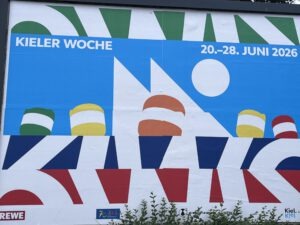 Kieler Woche 2026