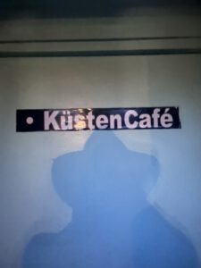 Wiedersehen der Wölfe von Kalifornien