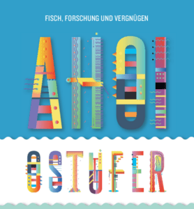 Ahoi Ostufer!